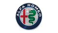 Logo of Alfa Romeo - Mohammed 空港