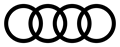 Logo of Audi - Mohammed 空港