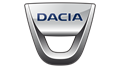 Logo of Dacia - Mohammed 空港