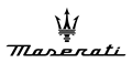 Logo of Maserati - Mohammed 空港