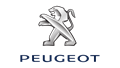 Logo of Peugeot - Mohammed 空港