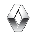 Logo of Renault - Mohammed 空港