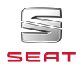 Logo of Seat - Mohammed 空港