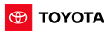Logo of Toyota - Mohammed 空港
