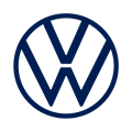 Logo of Volkswagen - Mohammed 空港