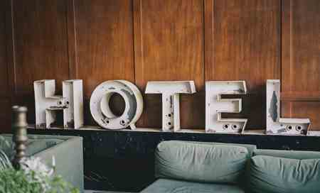 Casablanca Airport Hotels